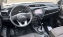 Toyota Hilux 2.4L V4 DIESEL- Country TURBO-ABS-PWIND MT