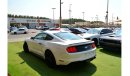 Ford Mustang EcoBoost Big offers from   *WADI SHEE* 289 //DIGITAL CLESTER//CASH OR 0% DOWN PAYMENT  PAY CASH AND 