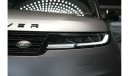 Land Rover Range Rover Sport SE RANGE ROVER SPORT 3.0L SE DYNAMIC 400PS EXPORT PRICE