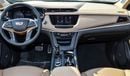 Cadillac XT5 AWD 350 T