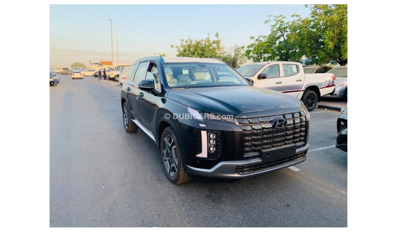 Hyundai Palisade BRAND NEW HYNDAI PALISADE 7 SEATER LUXURY CAR WITH BIG DISLAY ELECTRIC SEATS ,POWER WINDOWS, SUNROOF