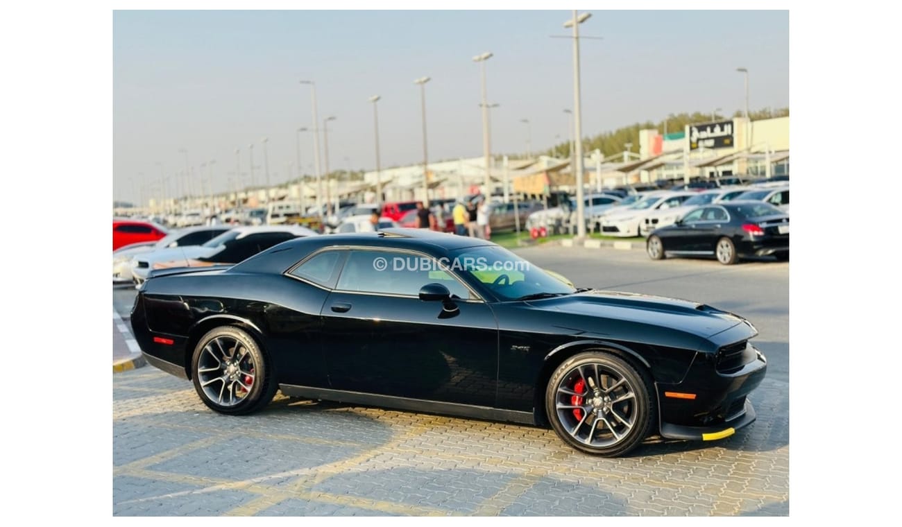 Dodge Challenger For sale