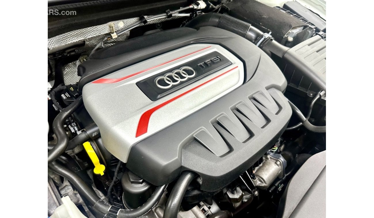 Audi S3 Std