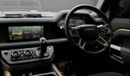 Land Rover Defender 2021 Defender right hand drive