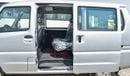 سي إم سي فيريكا Veryca Window Van 1.5L / 2WD / 5MT / 8 seater