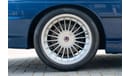 BMW Alpina B12 5.0 V12 Coupe