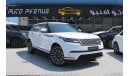 Land Rover Range Rover Velar 2.0L - BRAND NEW CONDITION