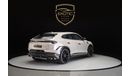 Lamborghini Urus 4.0T V8 Performante