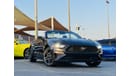 Ford Mustang EcoBoost Premium For sale