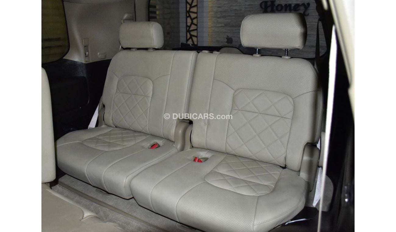 Toyota Land Cruiser EXCELLENT DEAL for our Toyota Land Cruiser GXRi V8 ( 2011 Model ) in White Color GCC Specs