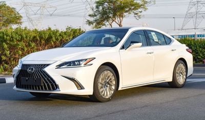 Lexus ES350