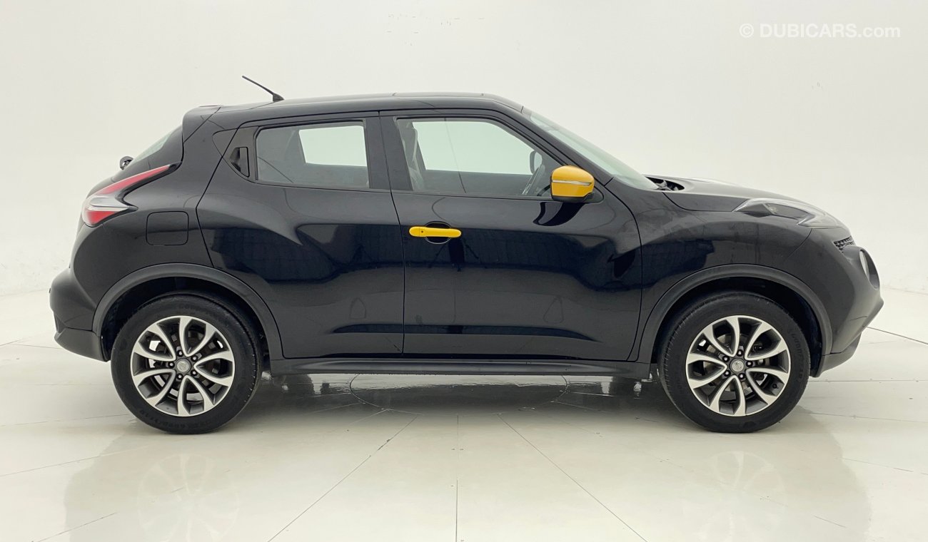 Nissan Juke SL 1.6 | Zero Down Payment | Free Home Test Drive