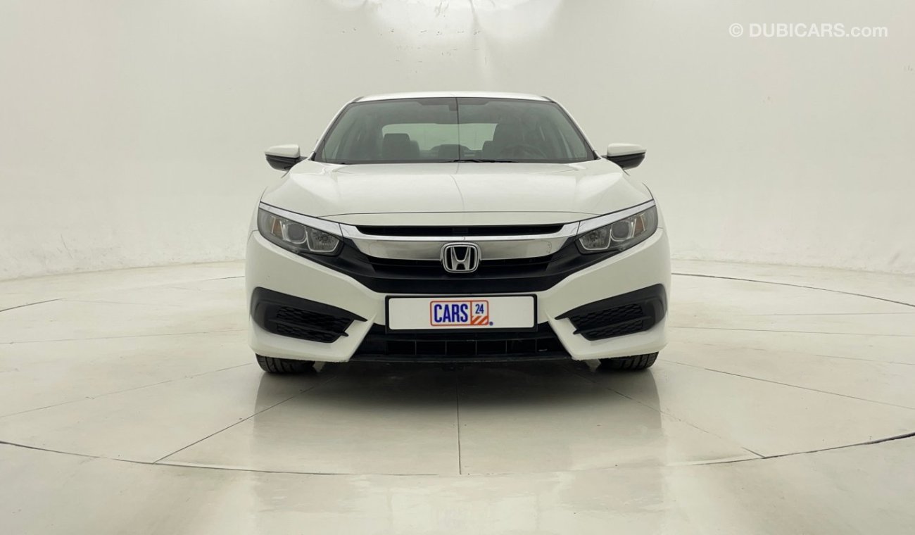 Honda Civic DX 1.6 | Zero Down Payment | Free Home Test Drive