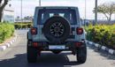 Jeep Wrangler Unlimited Rubicon Xtreme V6 3.6L , 2024 GCC , 0Km , With 5 Years Warranty & 3 Years Service @Officia