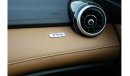 MG HS 2023 MG HS 4X4 2.0T TROPHY - Pearl White inside Brown