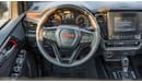 Isuzu DMax 2024 ISUZU D-MAX GT Double Cabin 4x4 3.0L Diesel - GCC (Export price)