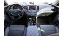 Chevrolet Impala LT GCC in Very Good Condition