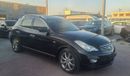 Infiniti QX50 Excellence 3.7L 4WD