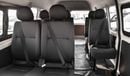 Toyota Hiace High Roof Bus 2.5L Diesel 15 Seater RHD (Export only)