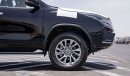 Toyota Fortuner Toyota Fortuner 2.8L Diesel Full Option 2024