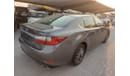 Lexus ES350 Es350 USA only bumper accident all airbags engine gear chassis 100% ok