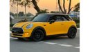 ميني كوبر MINI COOPER COUPE 2018 GCC FULL OPTIONS