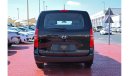 Hyundai H-1 Std 2021 | HYUNDAI H1 | PASSANGER VAN 12-SEATER | GCC | VERY WELL-MAINTAINED | SPECTACULAR CONDITION