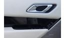 Land Rover Range Rover Velar L560