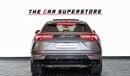 Lamborghini Urus 2022 - LAMBORGHINI URUS CAPSULE EDITION - SPECIAL PAINT - WARRANTY AVAILABLE