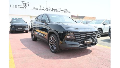 Jetour Dashing JETOUR DASHING 1.5L Petrol, SUV, FWD, 5Doors, 360 Camera, Cruise Control, Panoramic Roof,