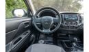 ميتسوبيشي L200 2022 | MITSUBISHI L200 | DOUBLE CABIN CABIN 4X2 | GCC | M09649