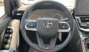 Toyota Land Cruiser 2022 LC300 DSL 3.3L GR FOR EXPORT ONLY