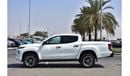 ميتسوبيشي L200 Mitsubishi L200 sportero 2.4L diesel MY2024