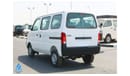 Suzuki EECO 2024 Passenger 7 Seater Van - GL 1.2L M/T Petrol - Book Now - Export Only