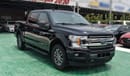 Ford F 150 XLT