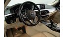 BMW 520i Std 2.0L