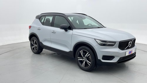 Volvo XC40 T4 R DESIGN 2 | Zero Down Payment | Free Home Test Drive