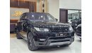 Land Rover Range Rover Sport HSE