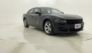 Dodge Charger SXT 3.6 | Zero Down Payment | Free Home Test Drive