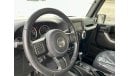 Jeep Wrangler Unlimited Rubicon 3.6L 4WD