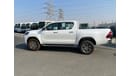 Toyota Hilux 4.0 L brand now