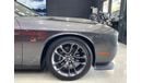 Dodge Challenger 392 Hemi Scat Pack Shaker 6.4L