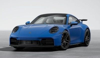 بورش 911 Brand New FACELIFT 991.2 RIGHT HAND DRIVE