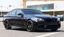 BMW M5 BLACK EDITION