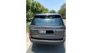 Land Rover Range Rover Vogue HSE No Accedent 1st owner