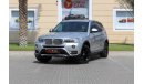 BMW X3 F25