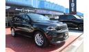 Dodge Durango RT