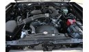 Toyota Land Cruiser Hard Top 71 4.0L Petrol Automatic- full option
