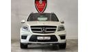 Mercedes-Benz GL 63 AMG GL63 Std 5.5L-8CYL-Full Option- Perfect Condition