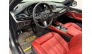 BMW X6 35i M Sport 3.0L 2018 BMW X6 xDrive35i M-Sport, Warranty, Dec 2025 BMW Service Pack, Full Options, G